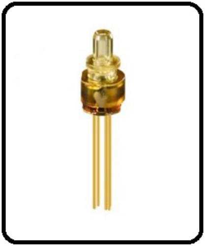 b3-2:싱글모드 또는 멀티모드 LC Rosa Photo diode(InGaAs PIN PD ,엑티브영역 75um)