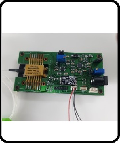 aa03: laser diode controler 보드