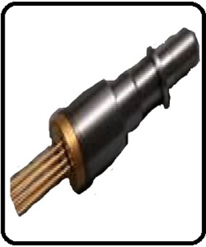 cooled 1550nm DFB Laser Diode(up to 3.3Gbps)