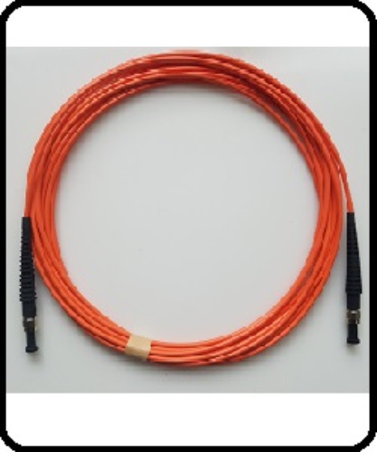 aa1-5: core 600um/cladding 630um jumper cord(0.5NA )
