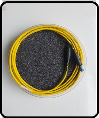 aa3-4:  SM standard fiber