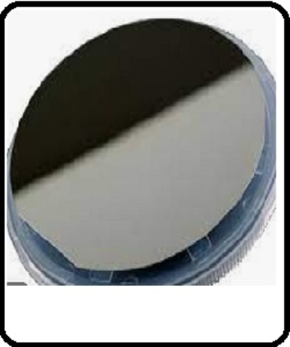 aa4-2:  Si-wafer 4 inch