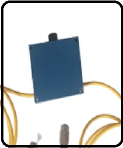 aa6-1:SingleMode  (SMF-28e) Variable Fiber Optic Attenuators-1m