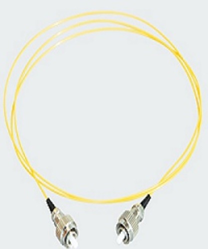 HB800-FC-5 : PM Patch Cable, 830-1060 nm,  Ø900 µm Jacket, FC/PC-5m