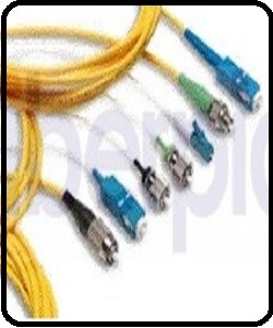 cs10:Plastic Fiber jumper cord 직경 0.5mm -1m
