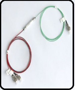e2-2-10:편광유지광섬유 광 커플러(PM fiber Coupler)(1x2) 50:50