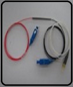 i6-1: Tap coupler PD / Single Mode fiber 1%Tap