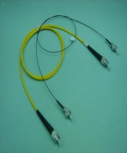 css02: PM 900nm SM, panda POLARIZATION MAINTAIN fiber jumper cord(메일문의)