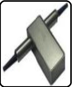 aa5-3:2x4(D1x2) MM(62.5um) non-latching 5V 0.9자켓  15cm