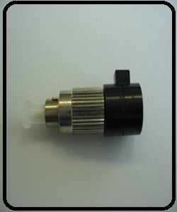 e1-4-03 : Bare fiber adaptor FC