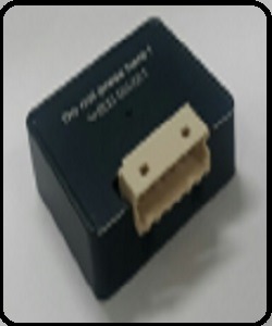 e2-2-12 : High power 405nm UV 파워메타 (노광 장비용)-5mm wide aperture (대구경 노출)특허