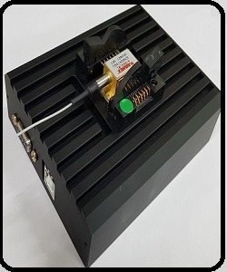 aa-1:cooled butterfly laser diode mount-computer direct connect with software