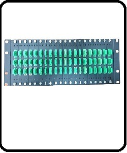 h02-1 : (model1) Box Monitoring filter pass 1310,1490,1550nm reflect 1650nm SC-APC/ 카드 20개