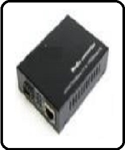 k2-1/aa1-5: 10/100/1000 base SFP-Media Converter