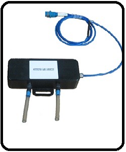 aa6-1:Gas Sensor tube