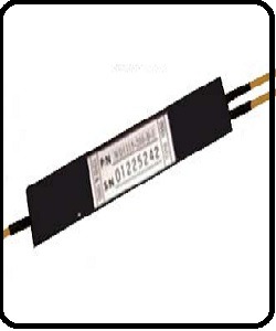 aa6-3: Tap power filter x2 -SM -90:10-2.4- FC-PC-0.5m-E