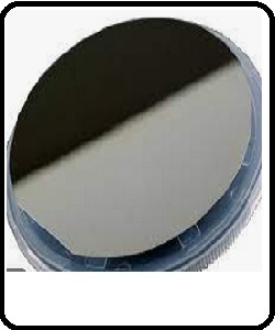aa4-2:  Si-wafer 2inch