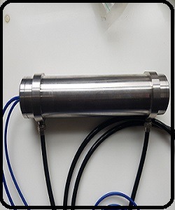 aa6-2: Gas Sensor tube
